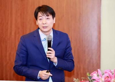 2019新三板品牌峰会项目路演 清风智媒在北京顺义展示创新动能